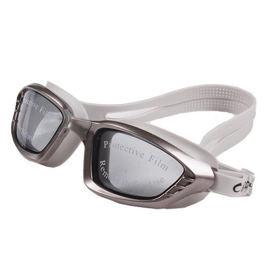 Waterproof My Store swimming glasses with clear lenses and comfortable fit