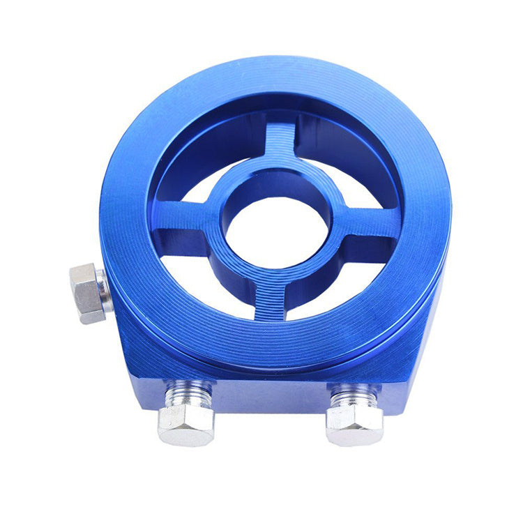 Oil pressure instrument adapter fitting, Type 0
