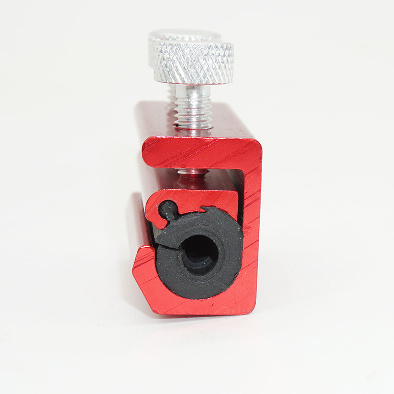 Clutch cable oil lubrication tool for motorcycle and bicycle maintenance