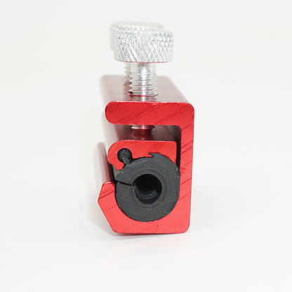 Clutch cable oil lubrication tool for motorcycle and bicycle maintenance