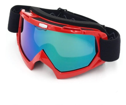 Anti-twist and anti-fall eyepiece, close-up product view