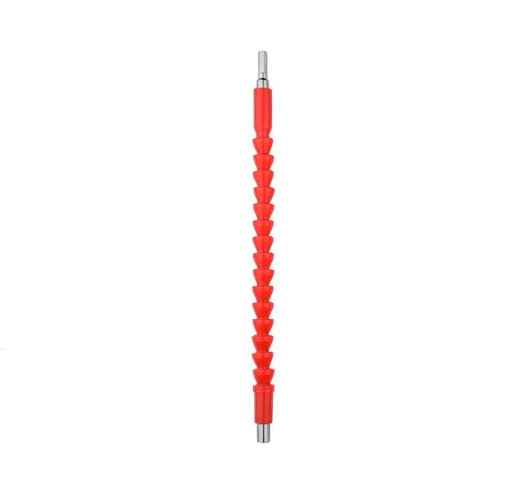 Flexible Cobra drill bit by My Store, flexible shaft tool shown against a plain background