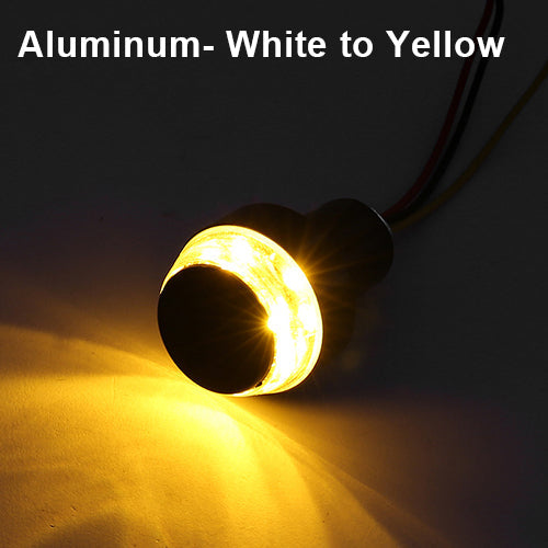 Turn signal by My Store, automotive indicator light component shown on a plain background