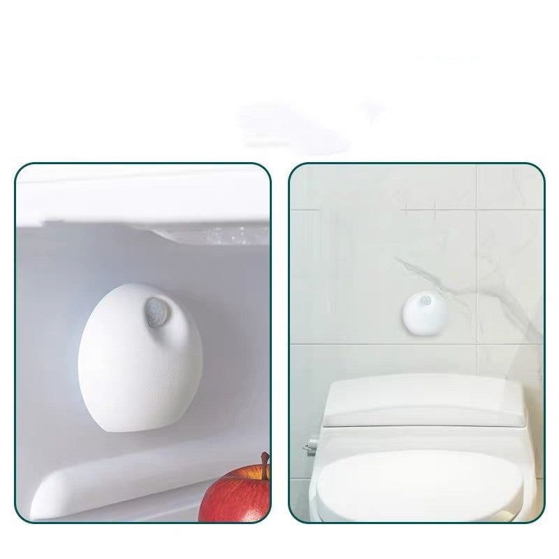 Smart pet deodorizer litter basin companion air purifier in white, compact home design