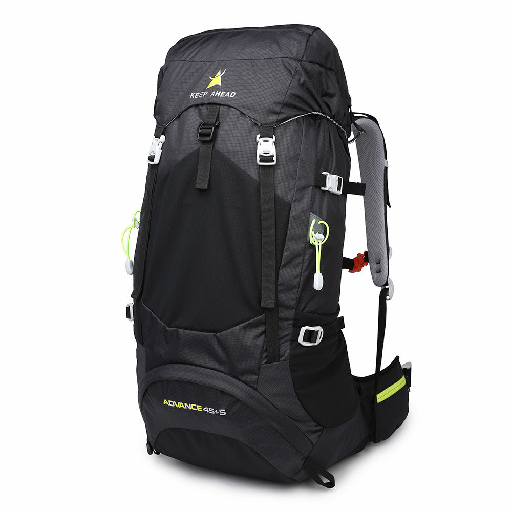 Camping bag by My Store, durable outdoor carry bag for camping gear