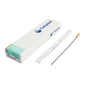 Coloplast Urethral Catheter Self-Cath® Coude Olive Tip Uncoated PVC 16 Fr. 16 Inch