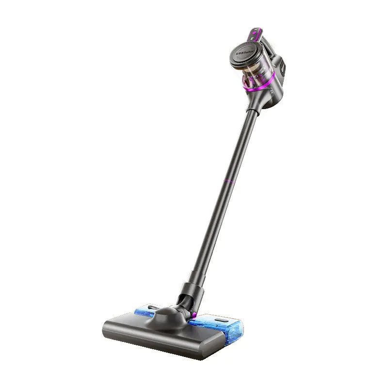 Wireless Handheld Vacuum Mop