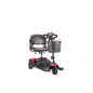 Drive Medical Scout Compact Travel Power Scooter, 3 Wheel