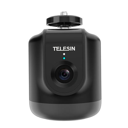 360 degree intelligent tracking pan tilt device by My Store, shown from the front