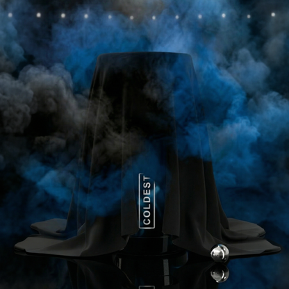 Coldest 20 oz Coldest Tumbler v2 in Blue Opal with a sleek hydration design and durable stainless steel construction.
