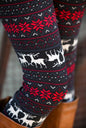 Women's Polyester Trousers