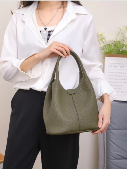 Casual Women's Handbag