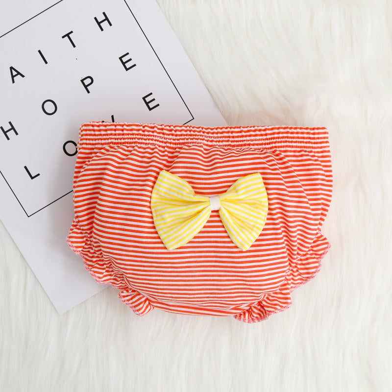 Children's cotton underwear by My Store, soft fabric design for everyday comfort