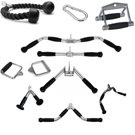 Sports fitness equipment by My Store in a product view