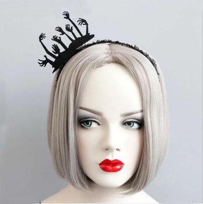 Halloween funny headband with playful seasonal design by My Store