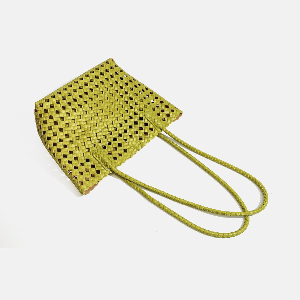 Stylish vacation handbag shoulder under-arm tote for women, featuring a spacious design and comfortable shoulder strap