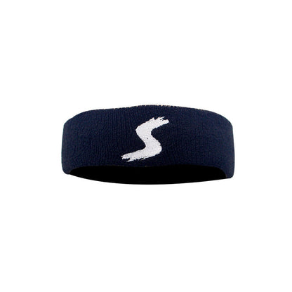 Fitness headband by My Store, showing a soft, stretchable design for workouts and active wear