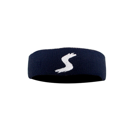 Fitness headband by My Store, showing a soft, stretchable design for workouts and active wear