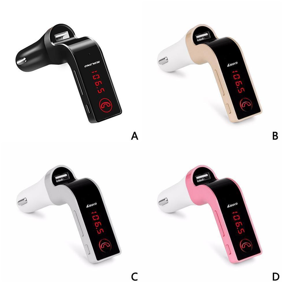Vehicle Bluetooth receiver by My Store for wireless audio streaming in a car