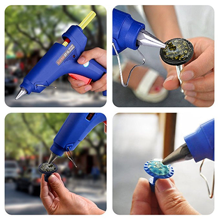 Car dent repair puller tool for removing dents from vehicle body panels