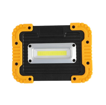 Rechargeable LED camping lantern with durable outdoor light design by My Store