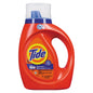 Tide Liquid Laundry Detergent, Original, He Compatible, 32 Loads, 42 Fl Oz