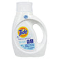 Tide He Free & Gentle Liquid Laundry Detergent, 32 Loads, 42 Fl. Oz