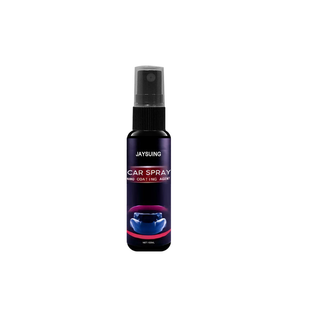 Nano car repairing spray bottle for vehicle surface repair by My Store