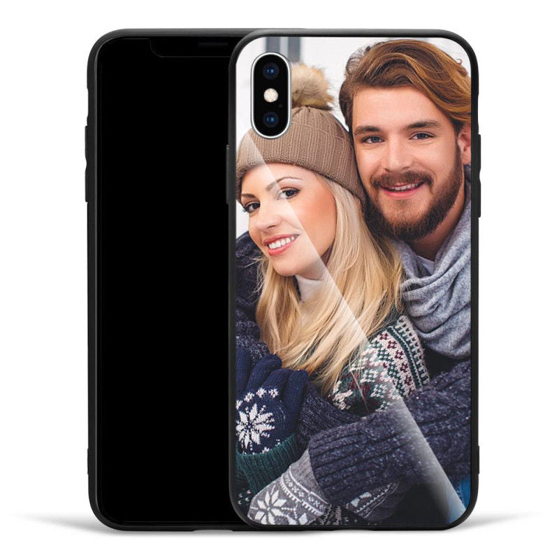 Customized iPhone patterned case compatible with Apple devices, Type 7 design