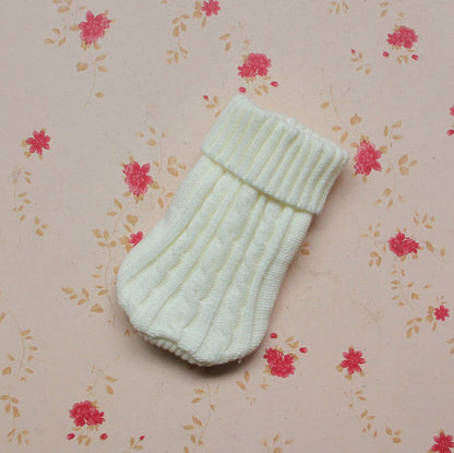 Dog sweater by My Store, soft knit design for pets