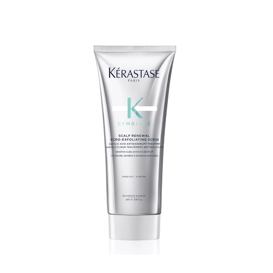 Kerastase Symbiose Scalp Renewal Micro-Exfoliating Scrub