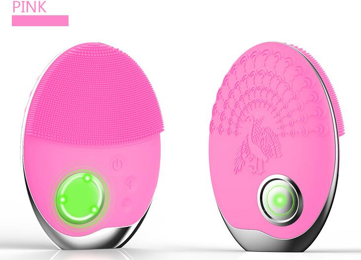 Facial cleaner by My Store displayed in a compact design