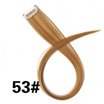 Wig hair extension by My Store shown in a close-up product view