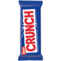 Crunch Bar, Creamy Milk Chocolate With Crisped Rice 1.55 Oz