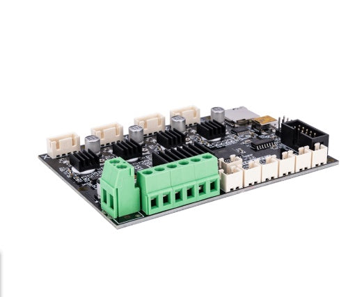 3D printer accessories mute motherboard circuit board by My Store