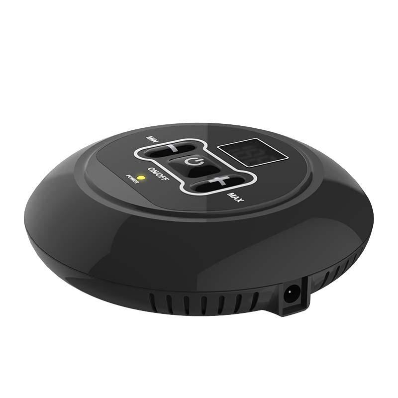 Wireless waterproof electric pet fence training collar by My Store