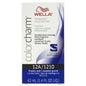 Wella Color Charm Permanent Liquid Haircolor 12A/1210 Frosty Ash 1.4 Oz