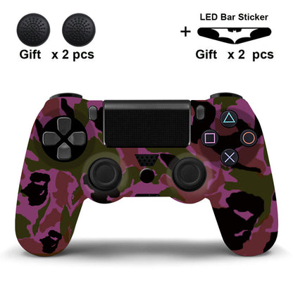 PS4 handle protector by My Store, protective cover for game controller handle