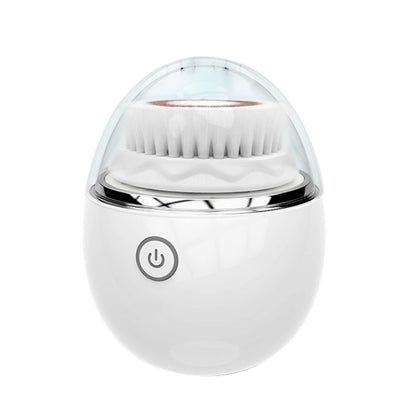 Ultrasonic electric face washer by My Store in a compact handheld design