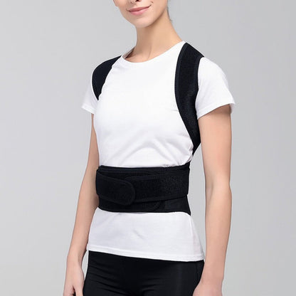 Spine Bending Posture Corrector by My Store for back alignment and posture support