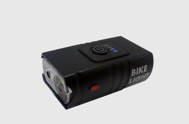 Mountain bike night lights by My Store, compact LED lights for improved visibility on dark trails