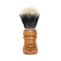 Semogue S.O.C. Badger & Boar Bristle Cherry Shaving Brush