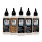Clairol Professional Beauty Collection Semi-Permanent Moisturizing Color Advanced Gray Solution