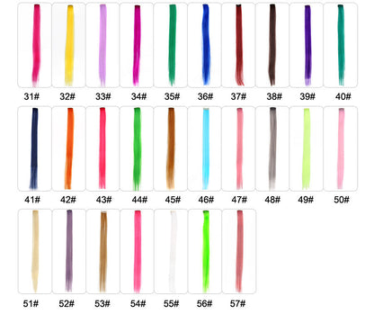 Wig hair extension by My Store, shown in a close-up product view