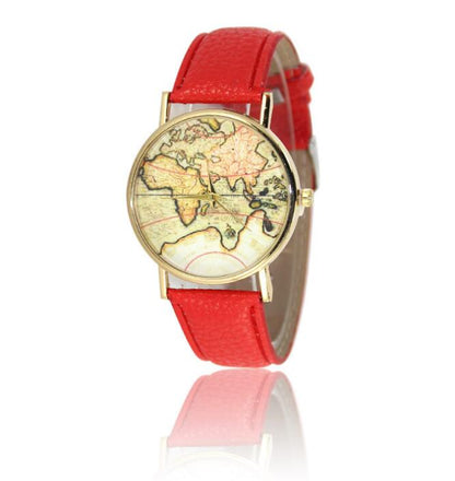 Women's Trendy Watch