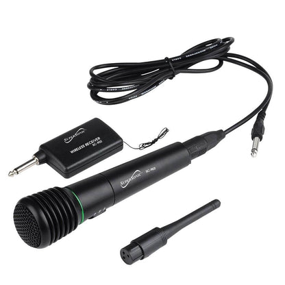 Supersonic Professional Microphone