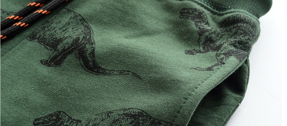 Children's knitted trousers by My Store in a soft, comfortable design