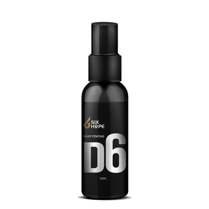 Car coating spray crystal maintenance agent bottle by My Store