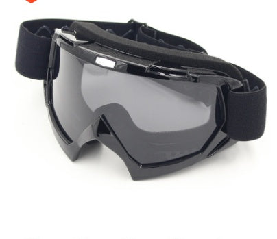 Anti-twist, anti-fall eyepiece accessory, close-up product view