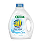 all Free Clear The Original Detergent, 58 Loads, 88 Fl Oz
